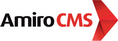Amiro.CMS